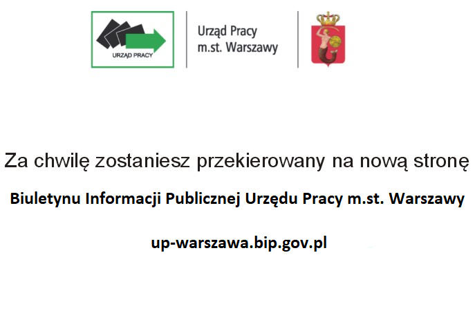 Urząd Pracy m. st. Warszawy